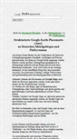 Mobile Screenshot of geographie.giersbeck.de